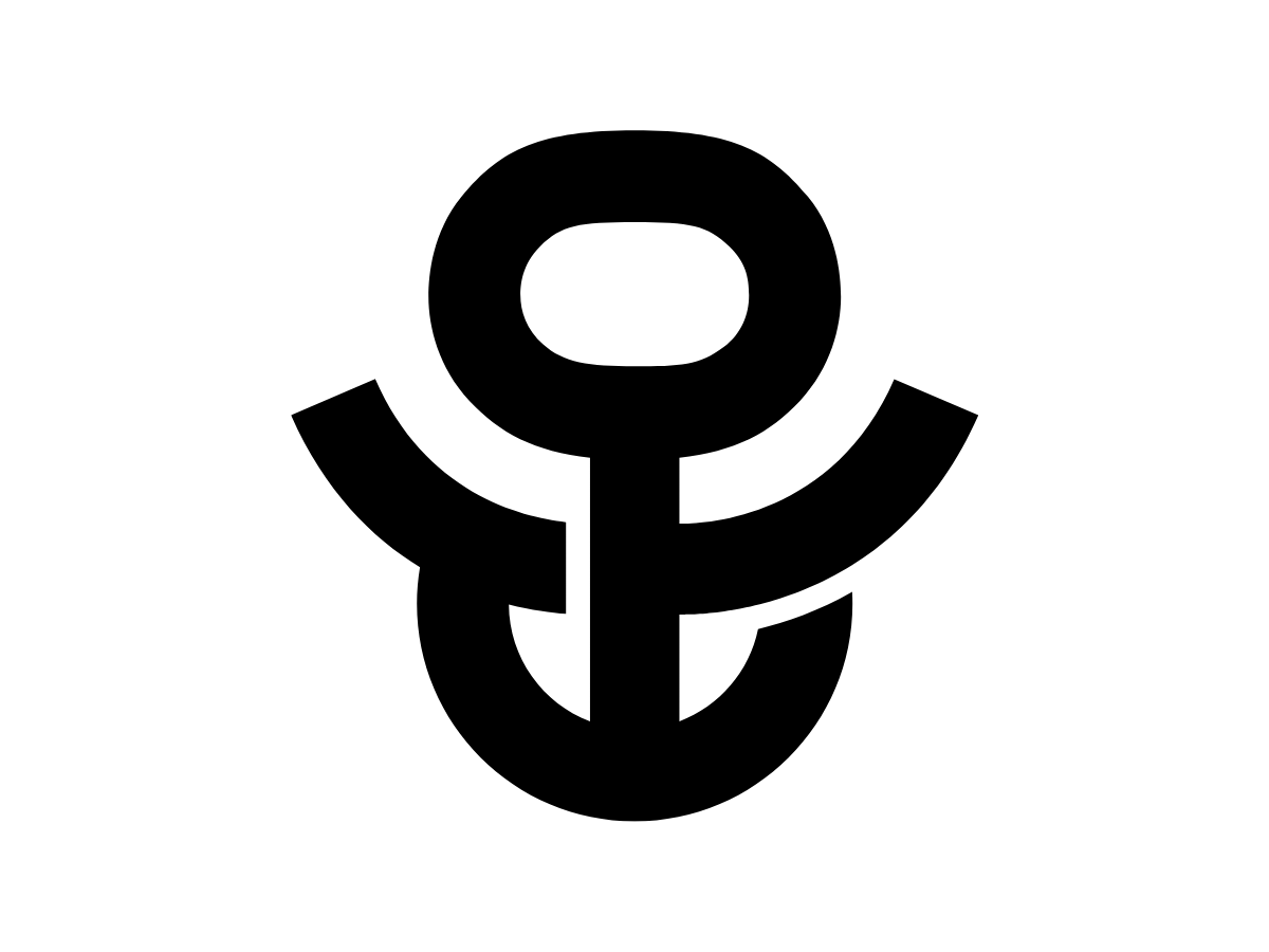 足立区のマーク