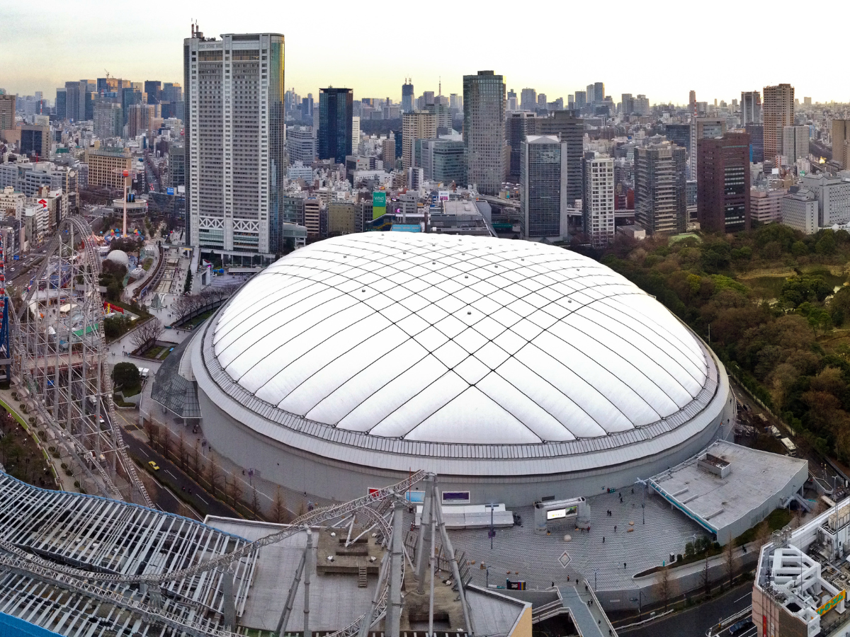 東京ドーム